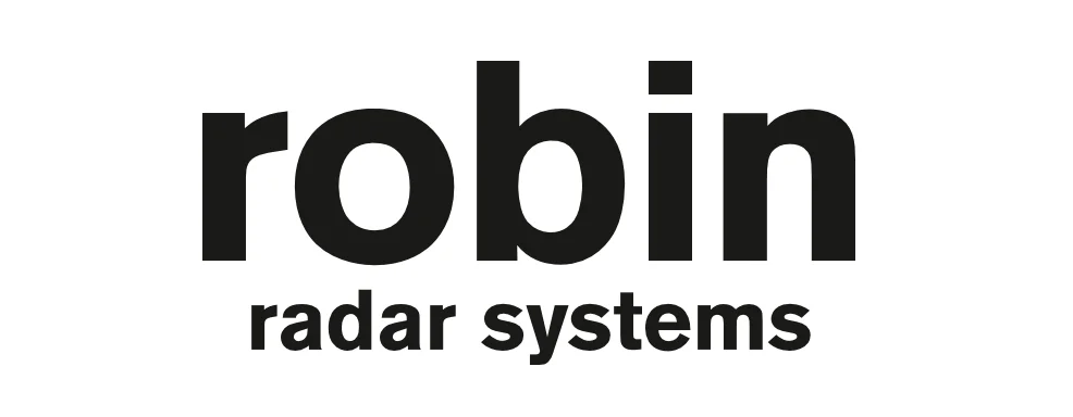 Logo Robin Radar